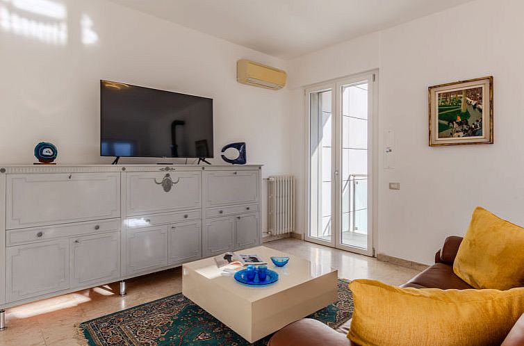 Appartement Betulla