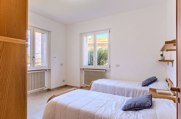 Appartement Betulla