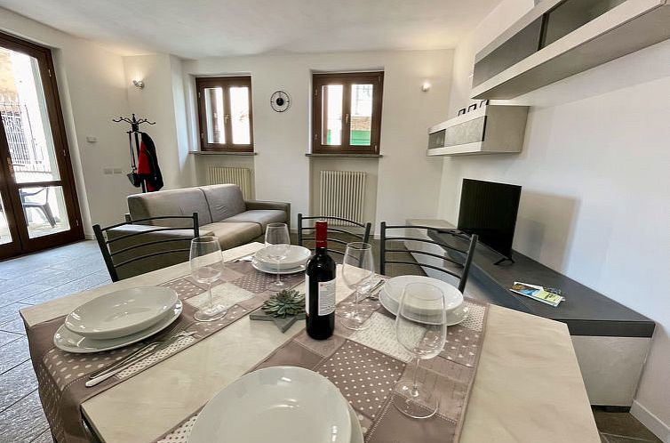 Appartement Dimora del Viandante