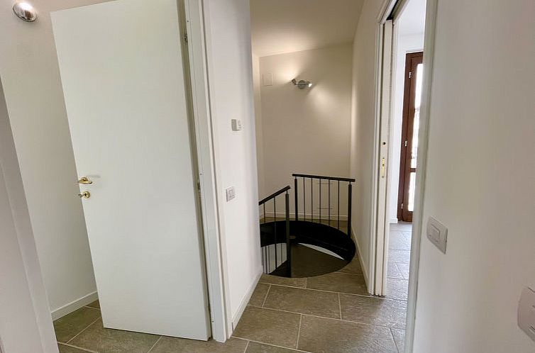 Appartement Dimora del Viandante