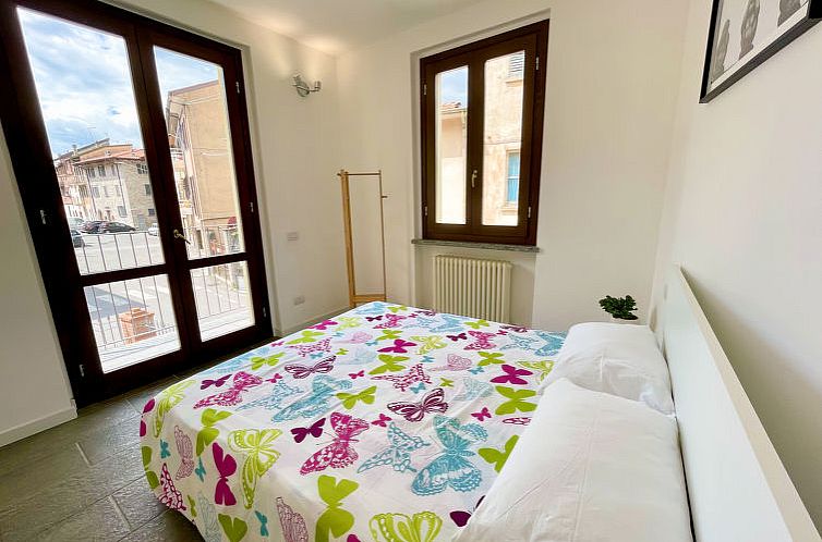 Appartement Dimora del Viandante