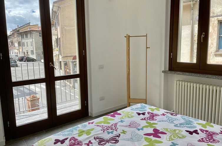 Appartement Dimora del Viandante