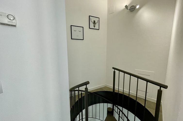 Appartement Dimora del Viandante