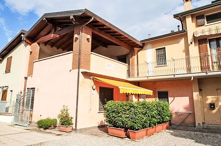 Appartement Rondinelli