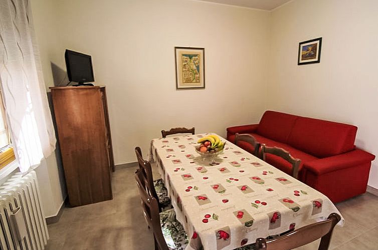 Appartement Rondinelli