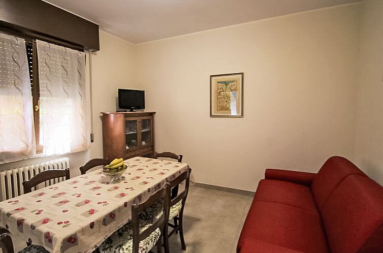 Appartement Rondinelli