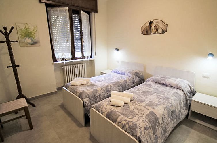 Appartement Rondinelli