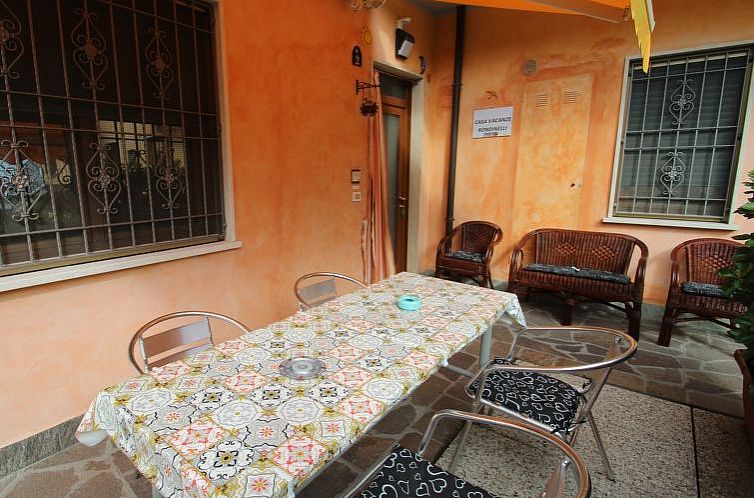 Appartement Rondinelli