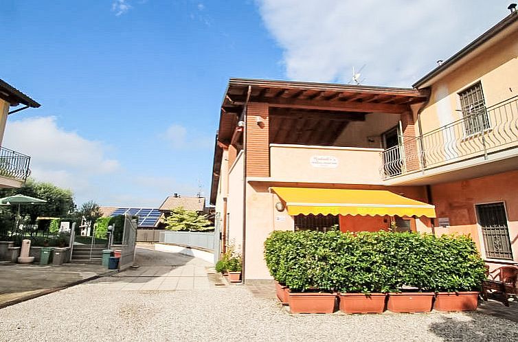 Appartement Rondinelli