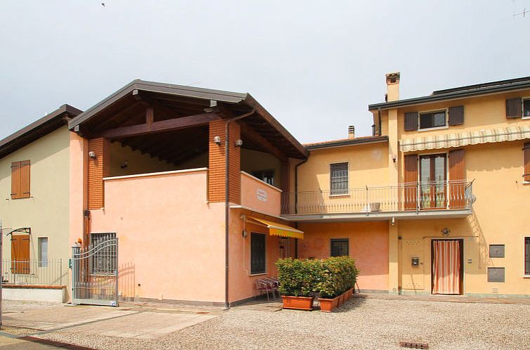 Appartement Rondinelli