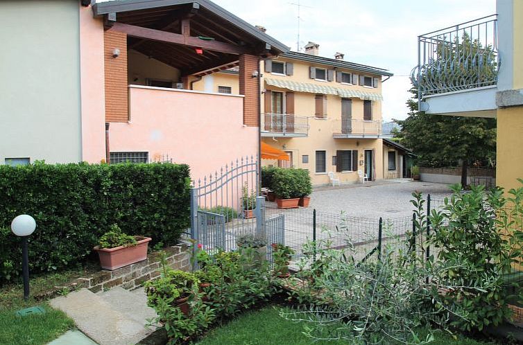 Appartement Rondinelli