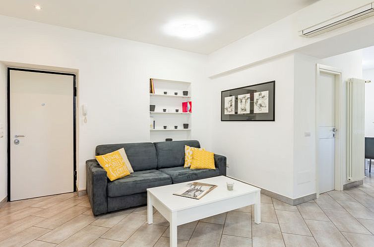 Appartement Bina