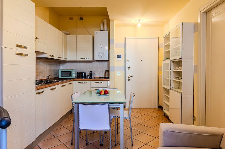 Appartement Lavinia