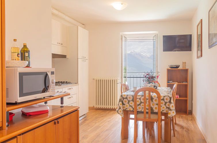 Appartement Alloro