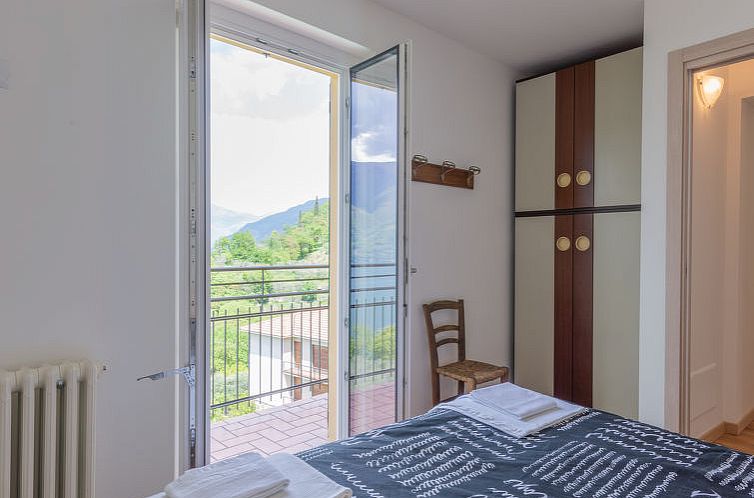 Appartement Alloro