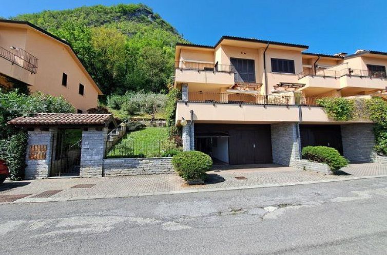 Vrijstaande woning in Lombardije, Italië