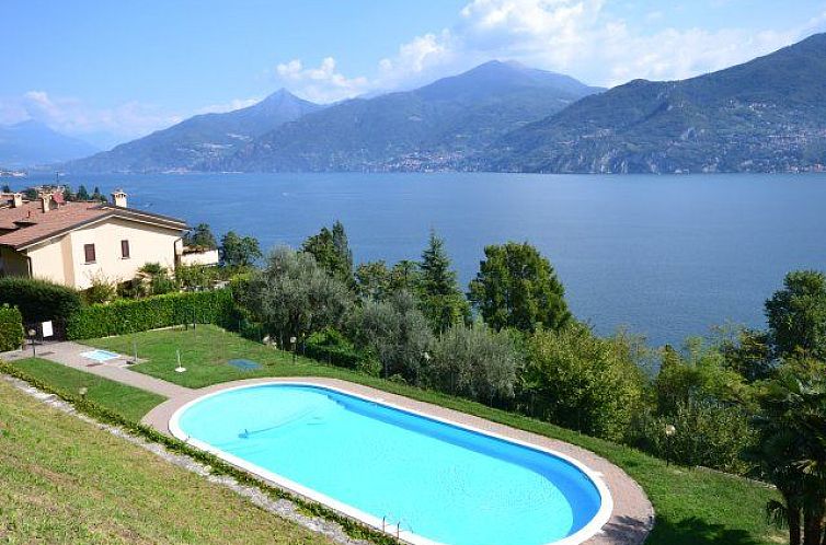 Vrijstaande woning in Lombardije, Italië