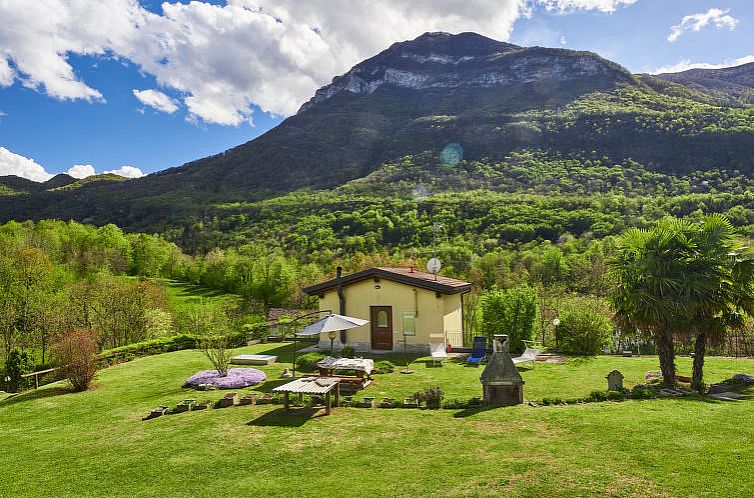 Vakantiehuis Casa Grandola-Green Garden