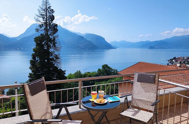 Appartement Lakeview Le Vele