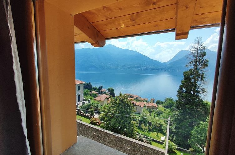 Appartement Lakeview Le Vele