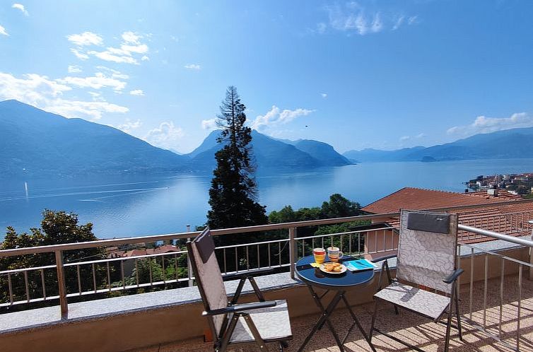 Appartement Lakeview Le Vele