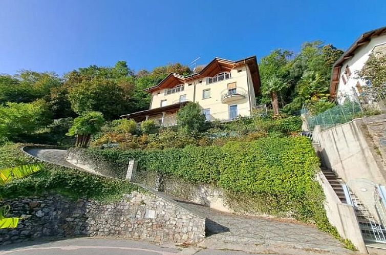 Vrijstaande woning in Lombardije, Italië