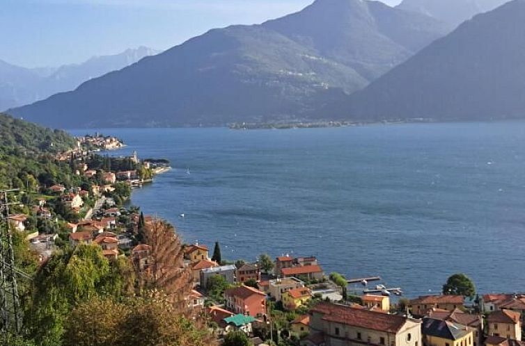 Vrijstaande woning in Lombardije, Italië