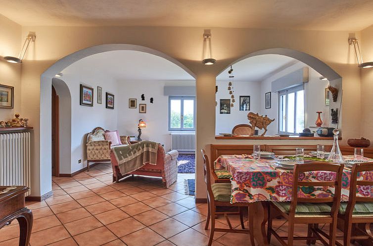 Appartement Ruscello