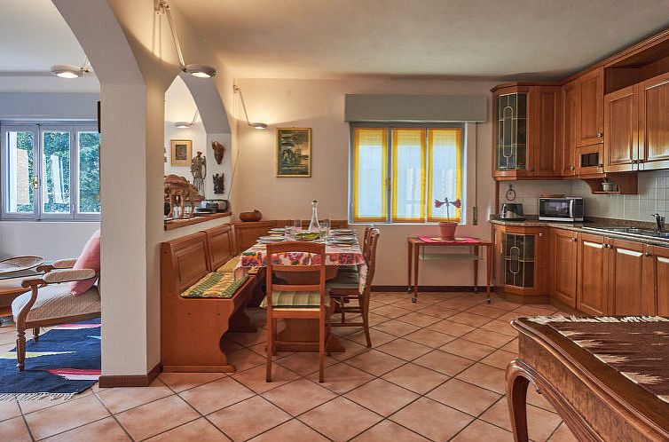 Appartement Ruscello