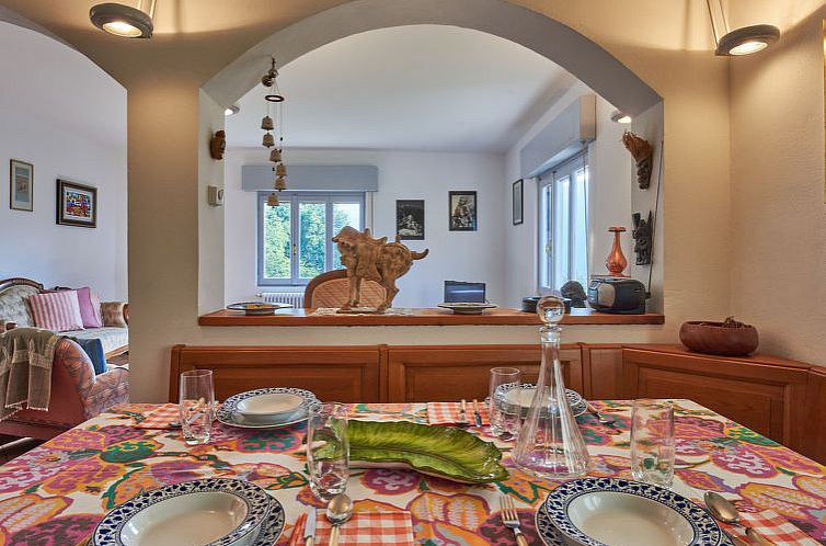 Appartement Ruscello