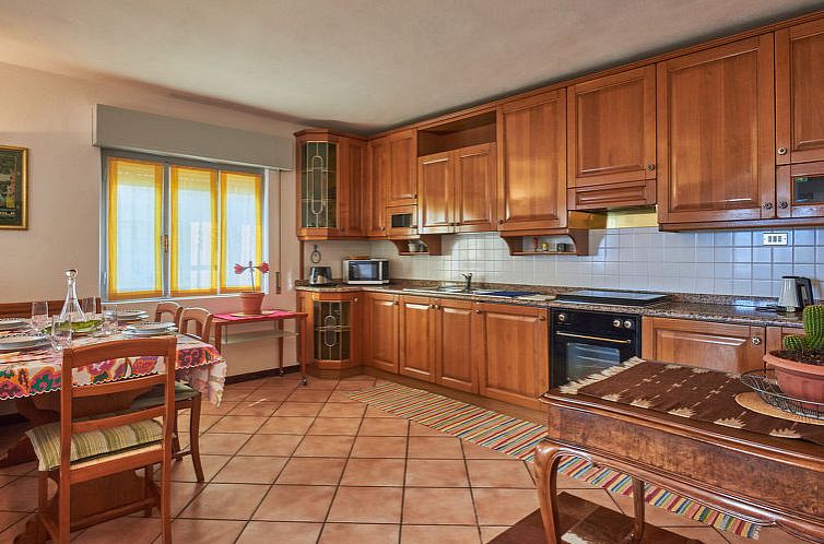 Appartement Ruscello