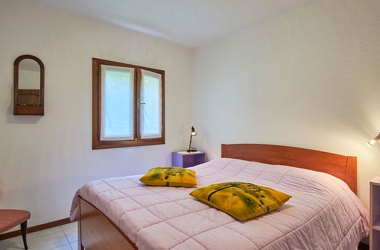 Appartement Ruscello