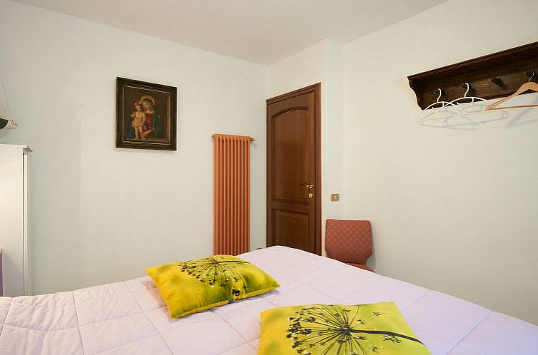 Appartement Ruscello