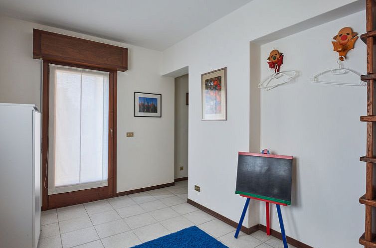 Appartement Ruscello