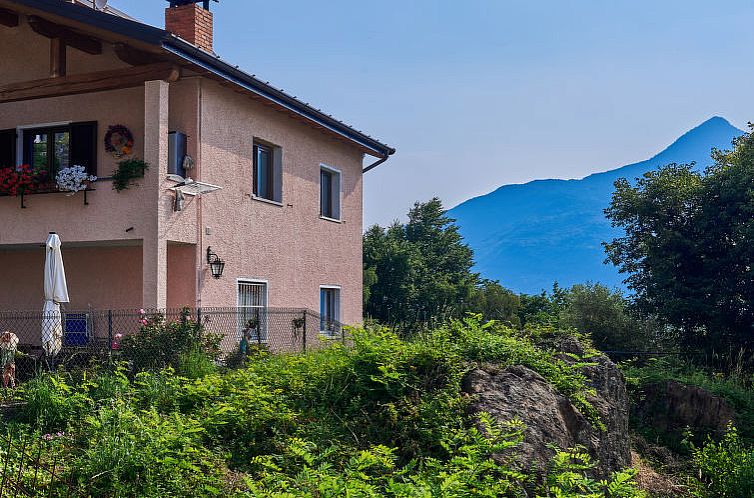 Appartement Ruscello