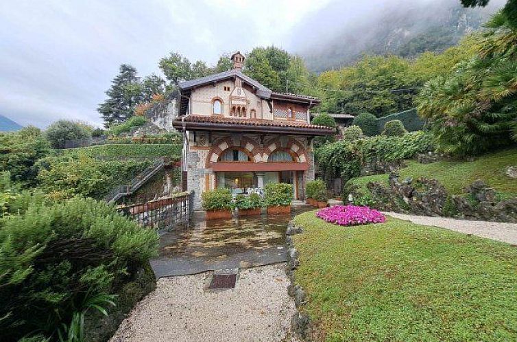 Vrijstaande woning in Lombardije, Italië