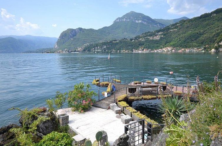 Vrijstaande woning in Lombardije, Italië