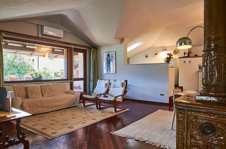 Appartement Terrazzo fiorito