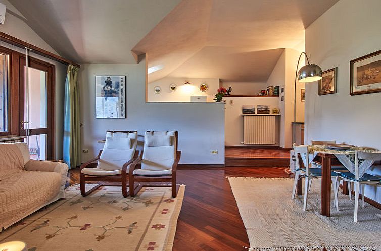 Appartement Terrazzo fiorito