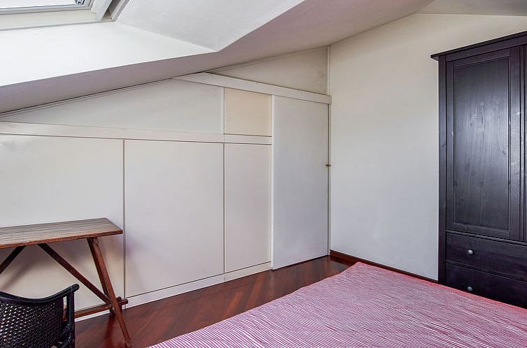 Appartement Terrazzo fiorito