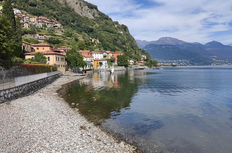 Appartement Vista Lago