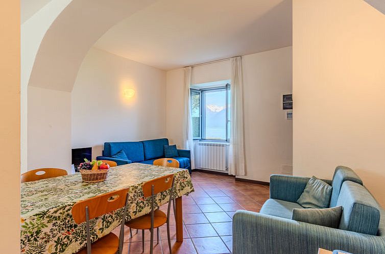 Appartement Vecchia Filanda (MSO150) Apartment 302