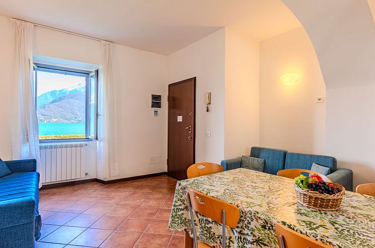 Appartement Vecchia Filanda (MSO150) Apartment 302