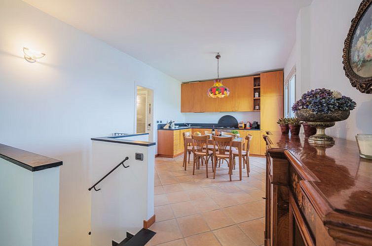 Appartement Lambrusca