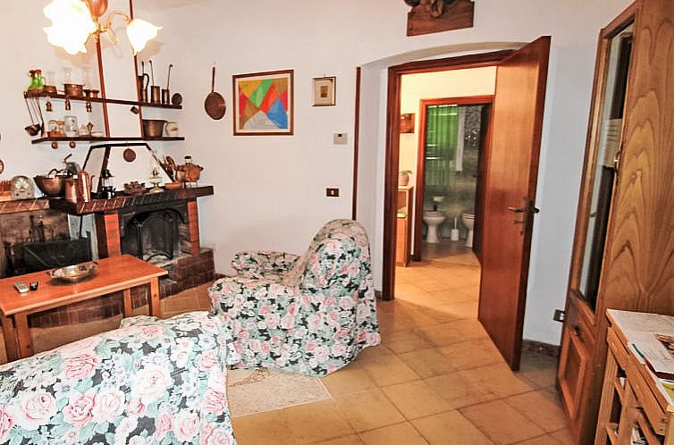 Appartement Cristina