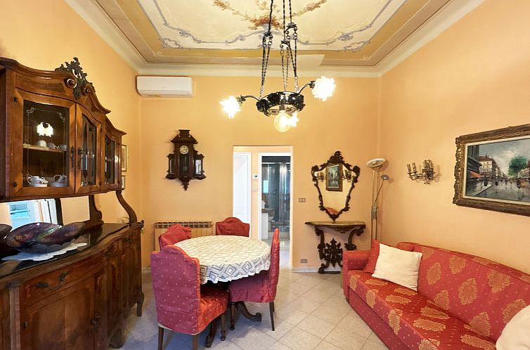 Appartement Ginevra