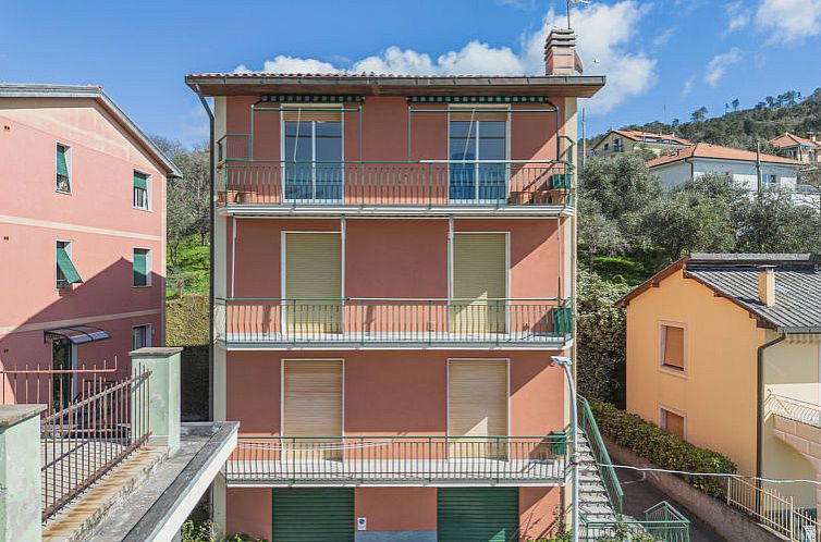 Appartement Come il sole all'improvviso