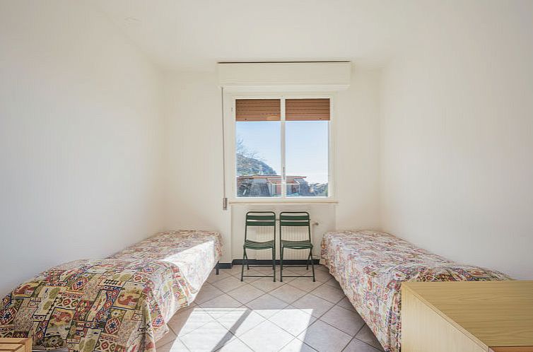 Appartement Come il sole all'improvviso