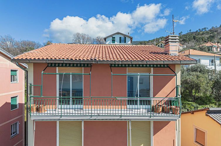 Appartement Come il sole all'improvviso