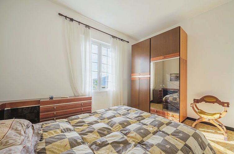 Appartement Compiano